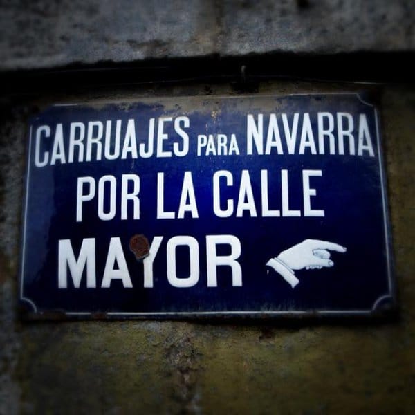 navarra