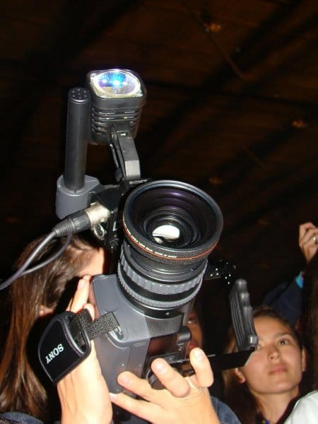 periodista