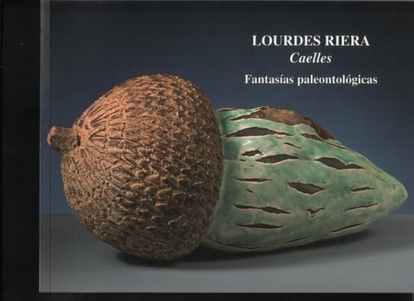 Lourdes Riera. Caelles