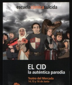 EL CID