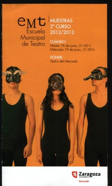 Esc. Teatro Municipal. jun. 13