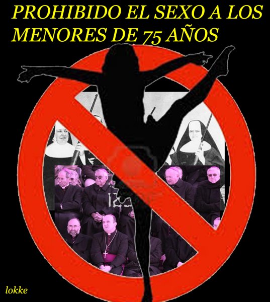 Fisac clero y relaciones