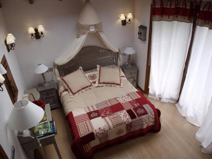 Hotel Jakue Casa del Árbol
