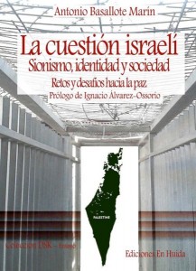 La cuestión israelí, de Antonio Basallote Marín