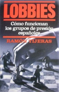 Lobbies , de Ramón Tijeras