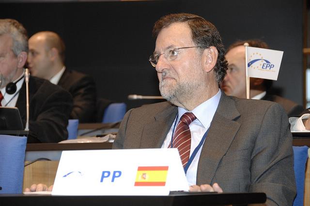 Mariano Rajoy