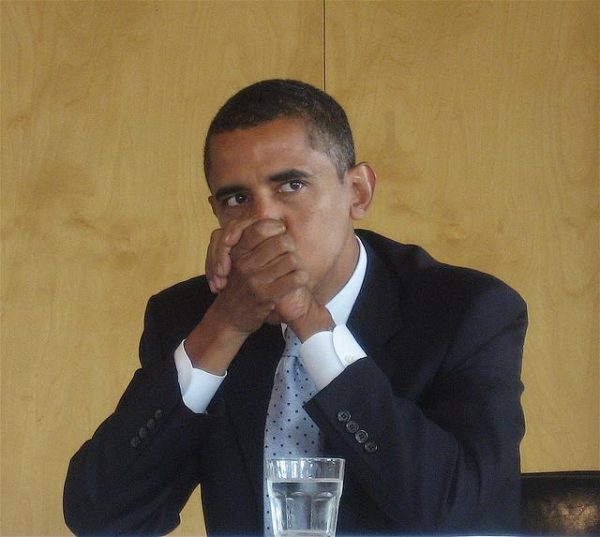 Obama