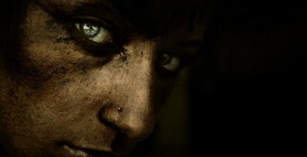 Ojos. Mirada