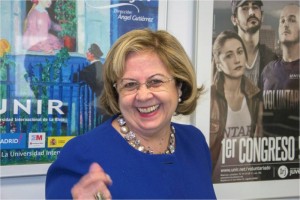Pilar Martín Lobo