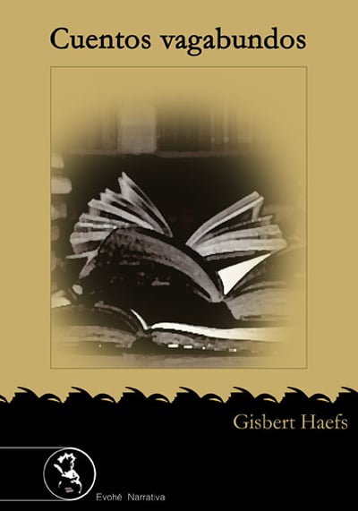 Cuentos vagabundos, de Gisbert Haefs