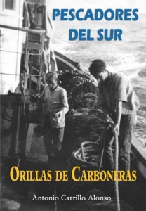 Pescadores del Sur. Orillas de Carboneras, de Antonio carrillo 