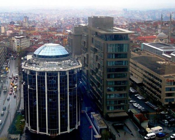 Turquía. Estambul