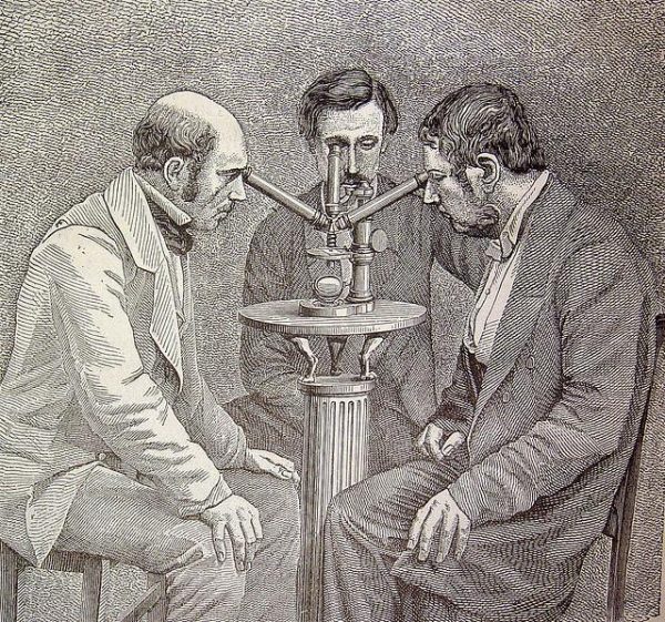 ciencia