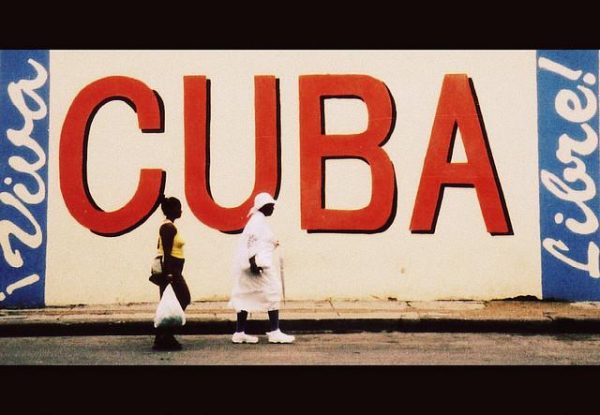 cuba