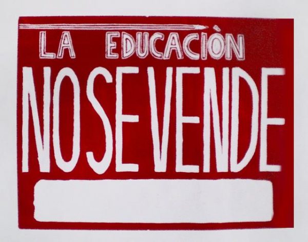 educación