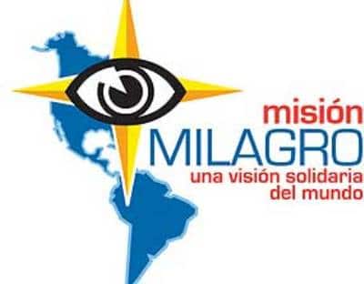 misión milagro