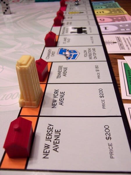 monopoly