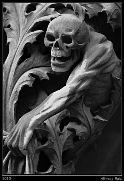 muerte
