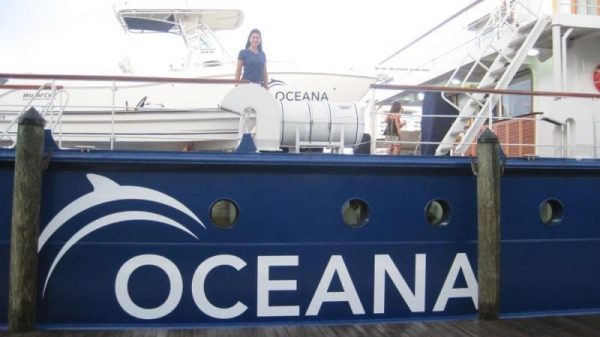 oceana