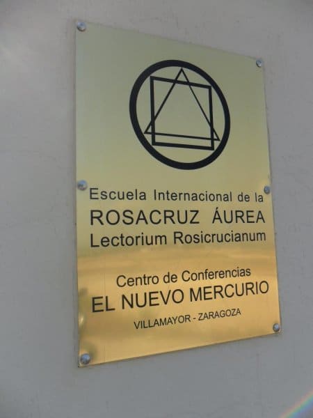 Escuela Internacional de la Rosacruz Áurea - Lectorium Rosicrucianum