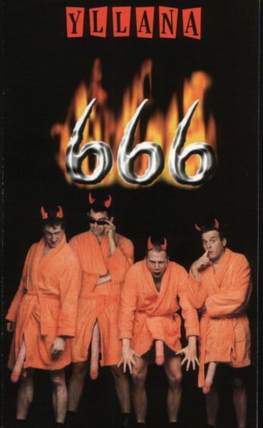 666 YLLANA
