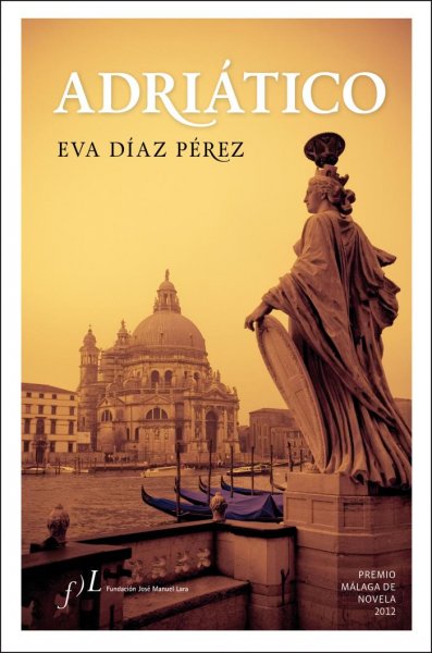 Adriático, de Eva Díaz Pérez