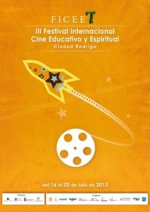 FICEE 2013 Festival Internacional de Cine Educativo y Espiritual