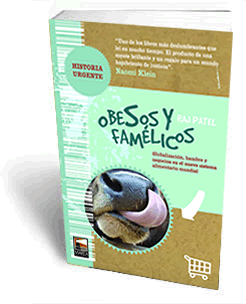 Obesos y famélicos
