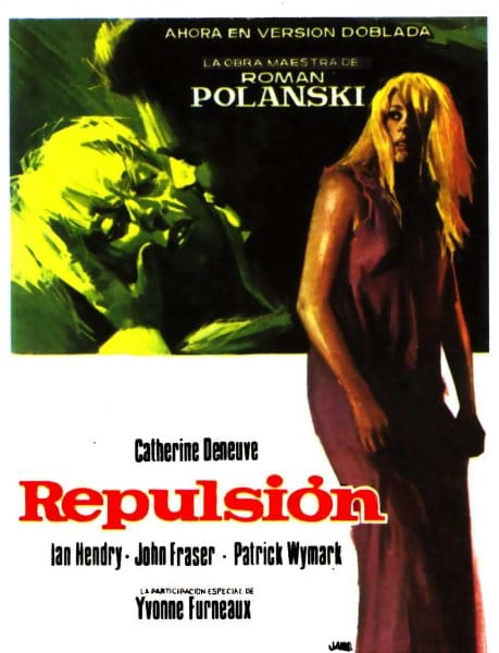 Repulsion-506538