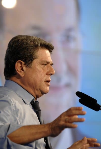 Federico Trillo. Foto: ppcv