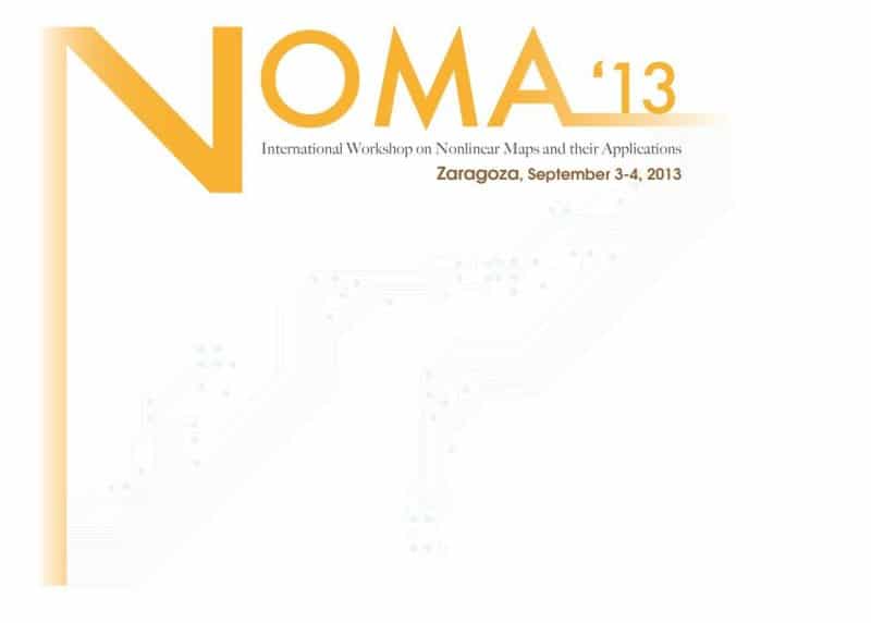 NOMA'13
