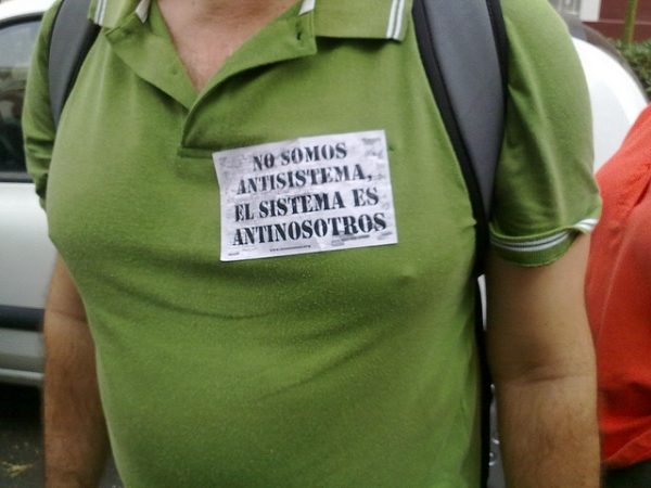 Foto: Garloncio