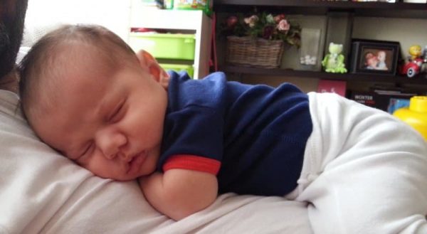 Médula para Mateo