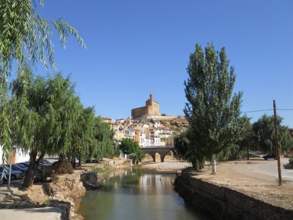 Albalate del Arzobispo