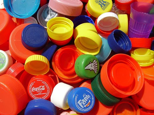 Foto: https://www.facebook.com/TaponesDePlasticoParaUnaVida