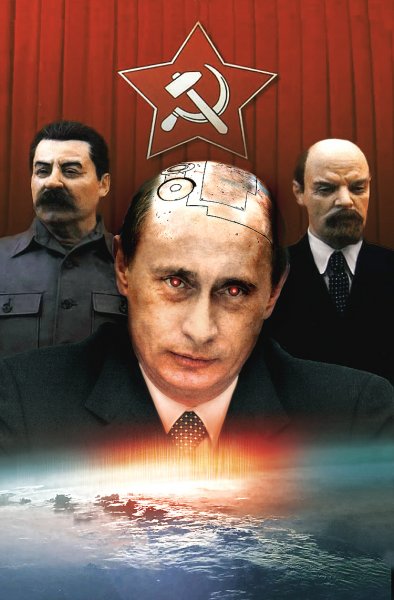 Foto: AZRainman