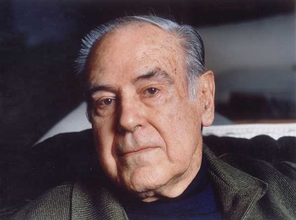 Alonso Zamora Vicente
