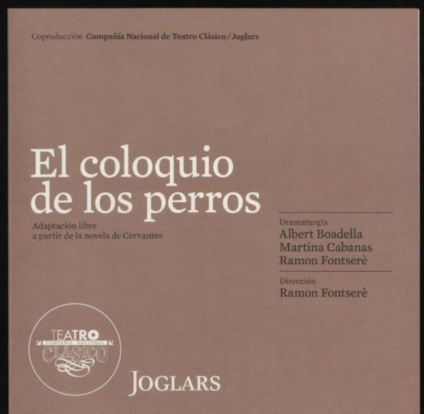 COLOQUIO PERROS