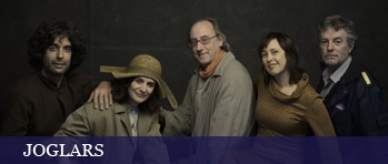Els Joglars