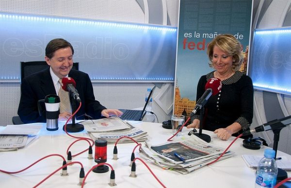 Foto: PP Madrid