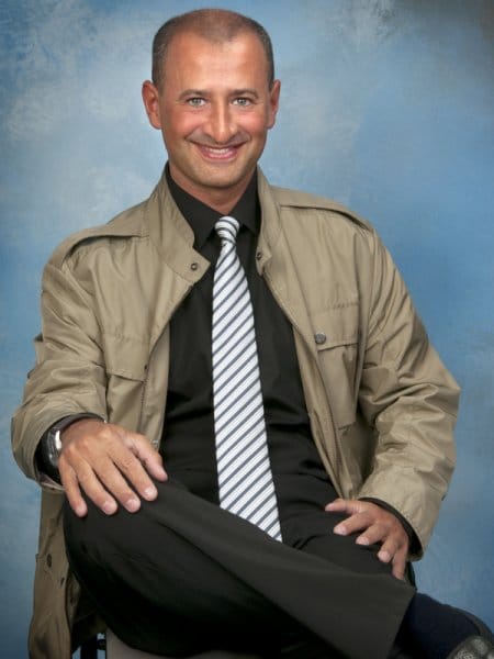 James Nava