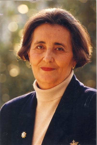 Mariluz Escribano