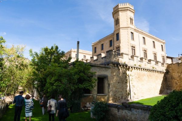 Palacio de la Condesa Vega
