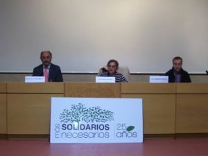 Presentación del XV Taller de Periodismo Solidario