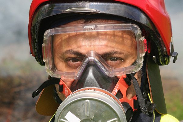 Bombero: Roby Ferrari 