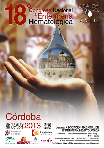 Asociación Nacional de Enfermería Hematológica (ANEH)