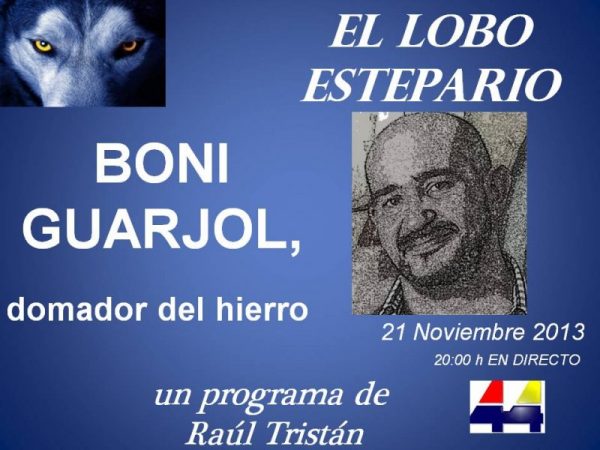 Boni Guarjol