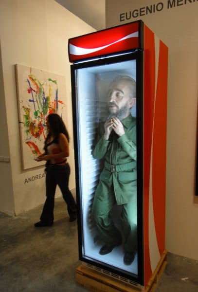 Foto: disrupsean