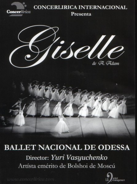 GISELLE