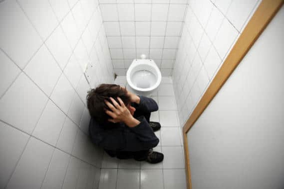 El 10% de todas las personas entrevistadas afirmaron haber sufrido abusos sexuales en la infancia, pero en aquellas que padecían depresión severa durante más de cinco años, la proporción de los que habían sufrido esta situación se acercaba al 40%. / SINC. Olmo Calvo / FECYT
